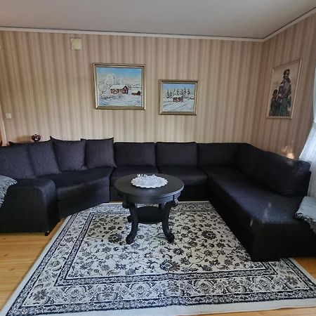הוילה Ekshärad Gamla Kooperativa מראה חיצוני תמונה