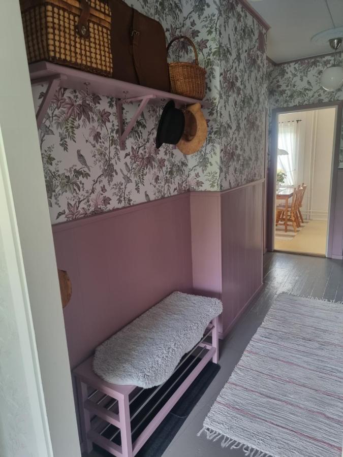הוילה Ekshärad Gamla Kooperativa מראה חיצוני תמונה