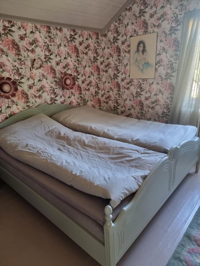 הוילה Ekshärad Gamla Kooperativa מראה חיצוני תמונה